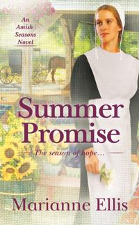 Bokomslag för "Summer Promise"