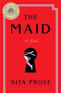 The Maid: A GMA Book Club Pick