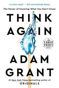Think Again