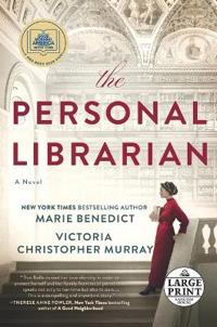 The Personal Librarian: A GMA Book Club Pick
