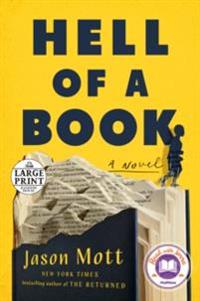 Hell of a Book