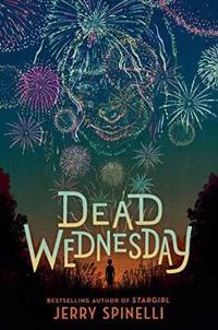 Bokomslag för "Dead Wednesday"