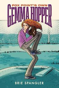 Bokomslag för "Fox Point's Own Gemma Hopper"