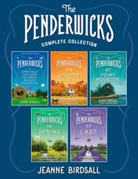 Penderwicks Complete Collection