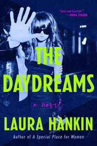 Bokomslag för "The Daydreams"