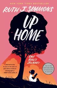 Bokomslag för "Up Home"