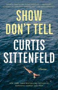 Show Don't Tell