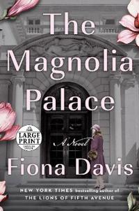 Magnolia Palace