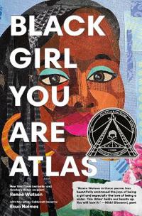 Black Girl You Are Atlas
