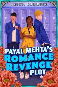 Bokomslag för "Payal Mehta's Romance Revenge Plot"