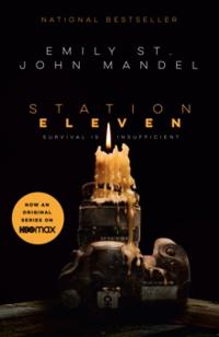 Station Eleven (TV Tie-In)