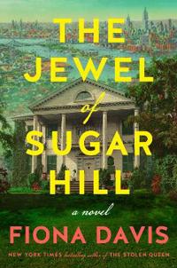 The Jewel of Sugar Hill