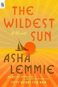 Wildest Sun (EXP)