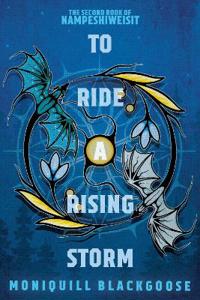 To Ride a Rising Storm