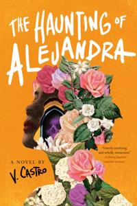 Haunting of Alejandra