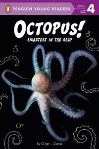 Clarke, G: Octopus!