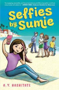 Selfies by Sumie