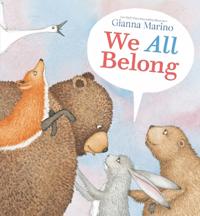 We All Belong