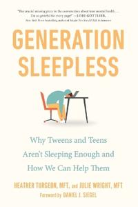Generation Sleepless