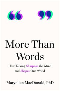 More Than Words