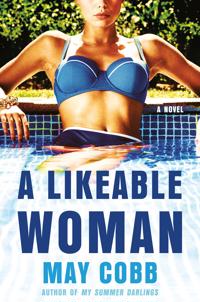 Bokomslag för "A Likeable Woman"
