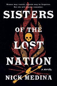 Sisters Of The Lost Nation