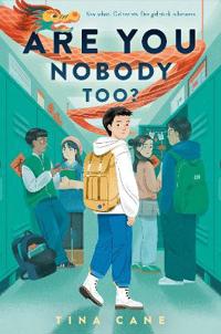 Bokomslag för "Are You Nobody Too?"