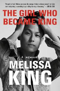 The Girl Who Became King