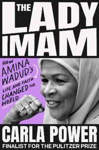 The Lady Imam
