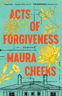 Bokomslag för "Acts of Forgiveness"