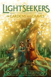 Of Gardens and Graves