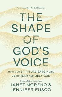 The Shape of God's Voice