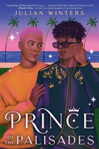 Prince of the Palisades