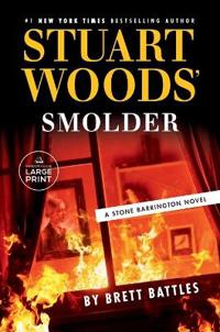 Stuart Woods' Smolder