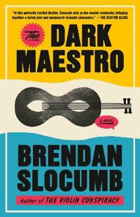 The Dark Maestro