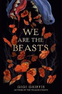 Bokomslag för "We Are the Beasts"