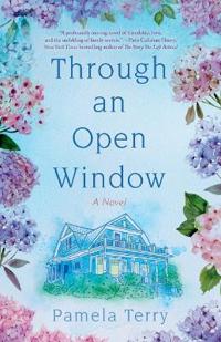 Through an Open Window