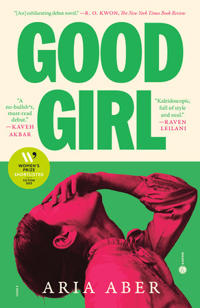 Bokomslag för "Good Girl"