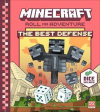 Minecraft: Roll for Adventure: The Best Defense