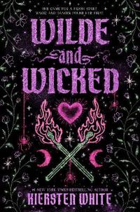 Wilde and Wicked