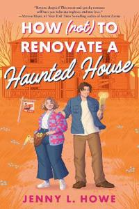 How (Not) to Renovate a Haunted House