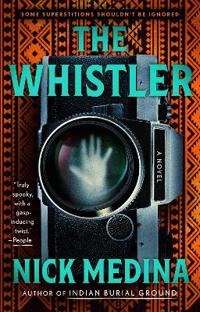 The Whistler