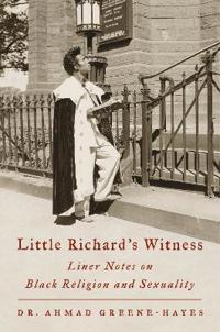 Little Richard's Witness