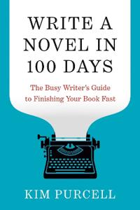 Write a Novel in 100 Days