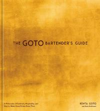 The Goto Bartender's Guide