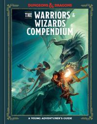 The Warriors & Wizards Compendium (Dungeons & Dragons), Zub, Jim