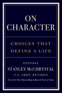 On Character: Choices That Define a Life