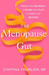 The Menopause Gut