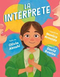 La Intã(c)Rprete (the Interpreter Spanish Edition)