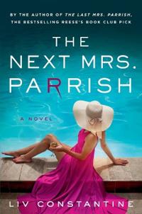 The Next Mrs. Parrish